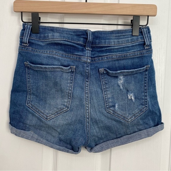 Cello Jean Shorts Size Small - Picture 2 of 13